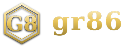 gr86 logo